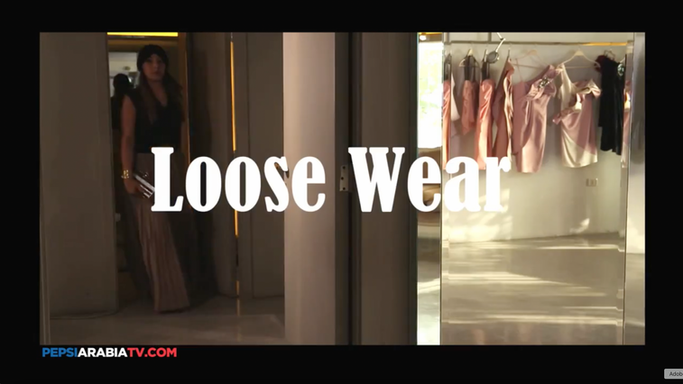 Pepsi How To Fashion